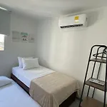 Apartment Near The Sea And The Historic Center