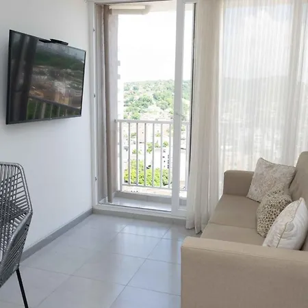 Near The Sea And The Historic Center Apartamento *