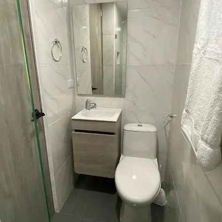 Near The Sea And The Historic Center Apartamento Cartagena